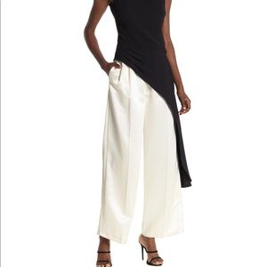 Trina Turk asymmetrical top